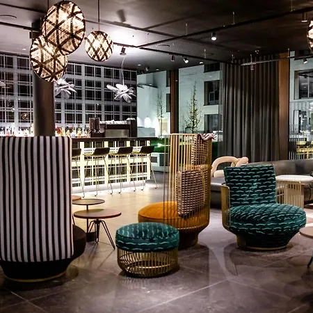 Hotel One 3*
