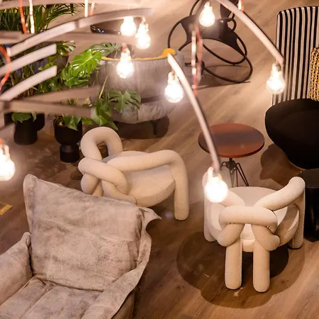 One Hotel Antwerp