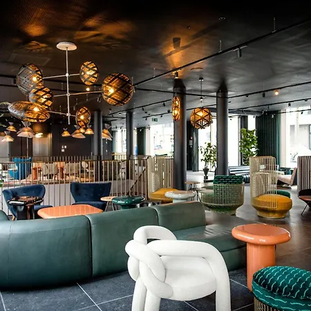 One Antwerp