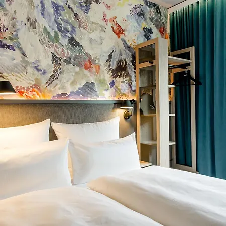 Hotel One Antwerp