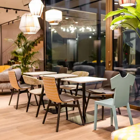 Hotel One Antwerp